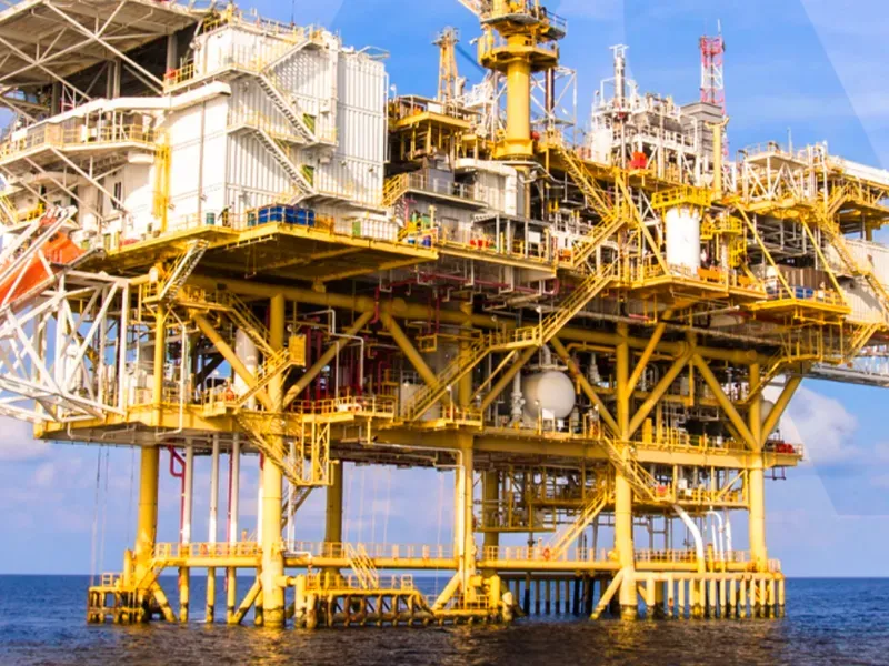 Soluções Industriais com Alto Padrão de Qualidade