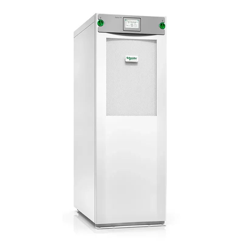 UPS Trifásico Schneider Electric Galaxy VS 40 kW – 400 V (Baterias Externas) 