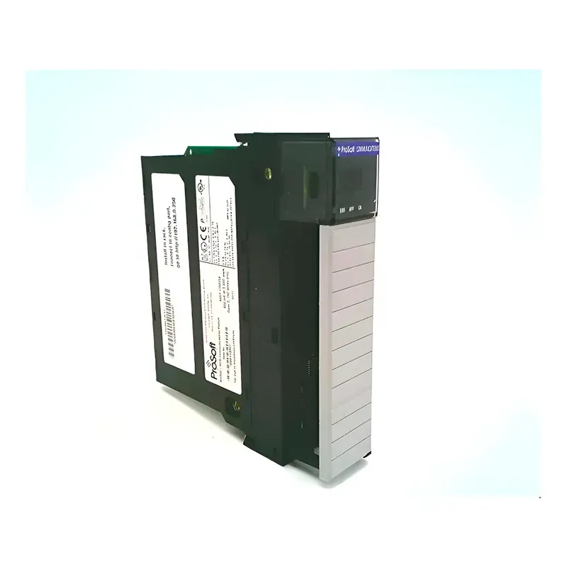 Módulo de Comunicação ProSoft MVI56E-MCM para Controladores Rockwell 