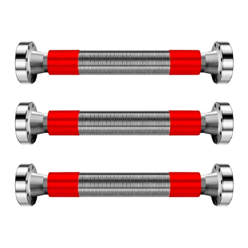 Mangueira Flexível Choke and Kill API 16C 