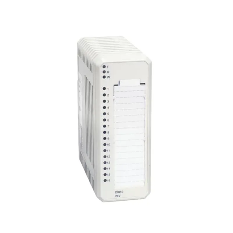 Módulo de Entrada Digital 24 Vcc – 16 Canais 