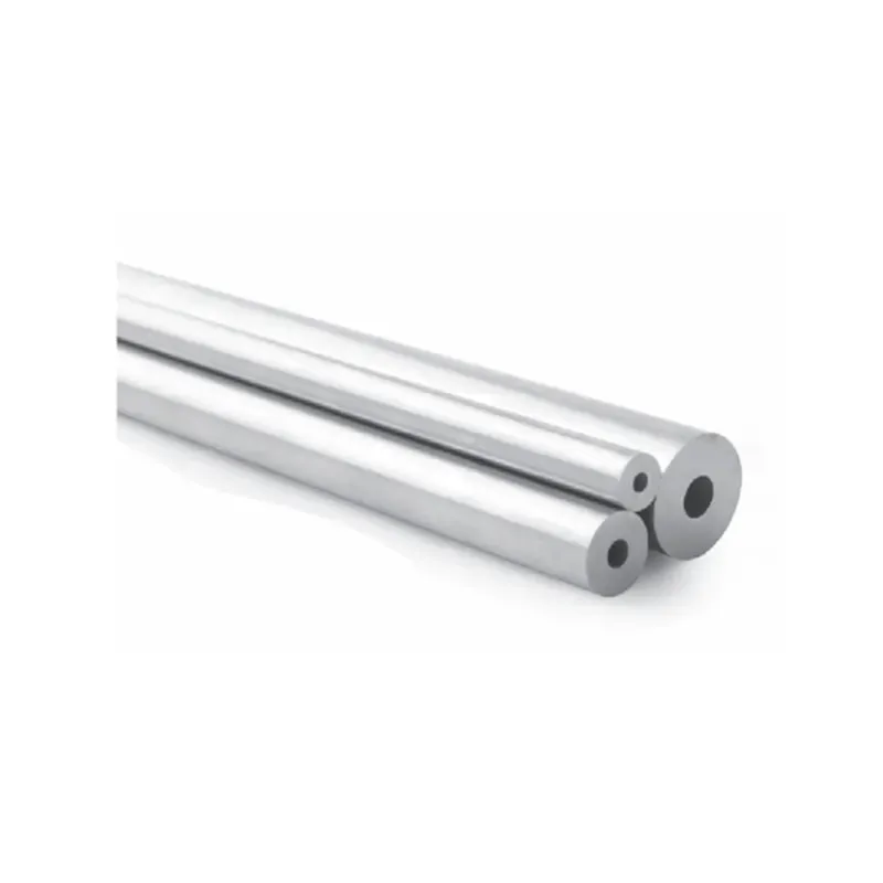 Tubos de Alta Pressão para Instrumentação – 60 Series